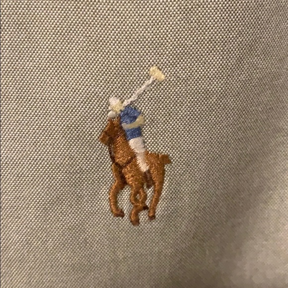 Polo Ralph Lauren shirt - Picture 3 of 4